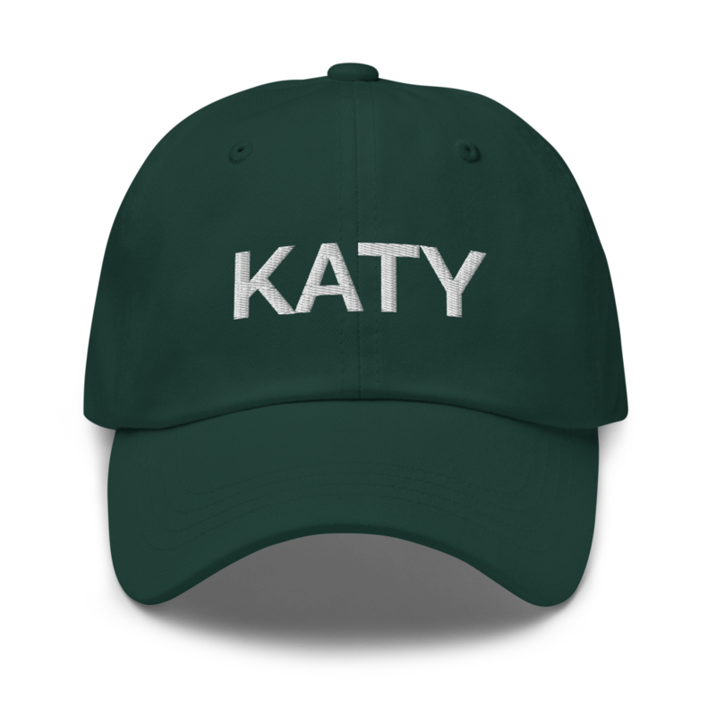 Katy Hat - Spruce