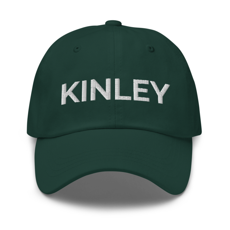 Kinley Hat - Spruce