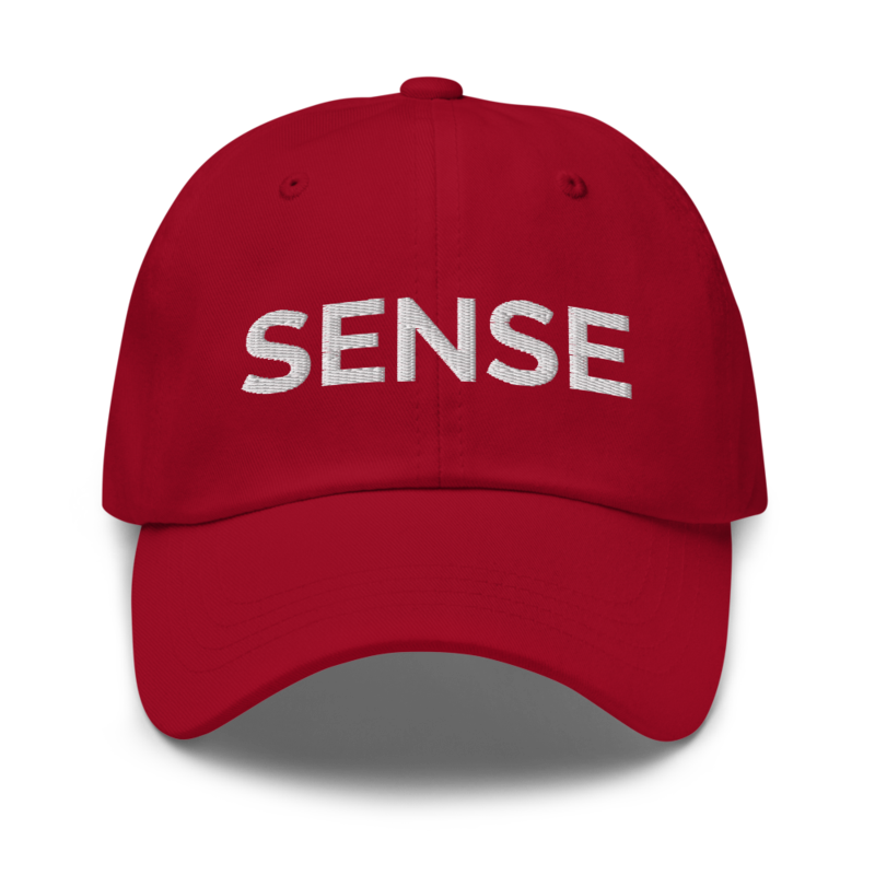 Sense Hat - Cranberry