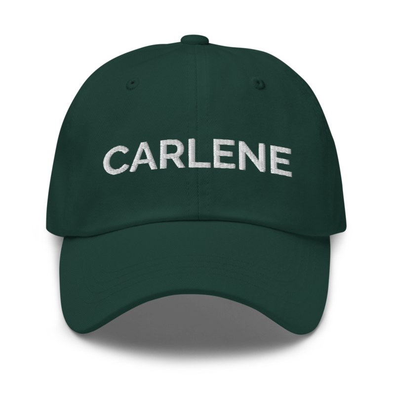 Carlene Hat - Spruce
