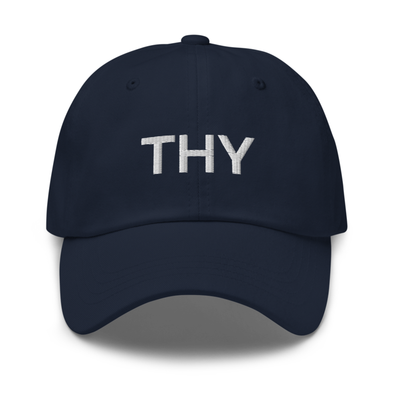 Thy Hat - Navy