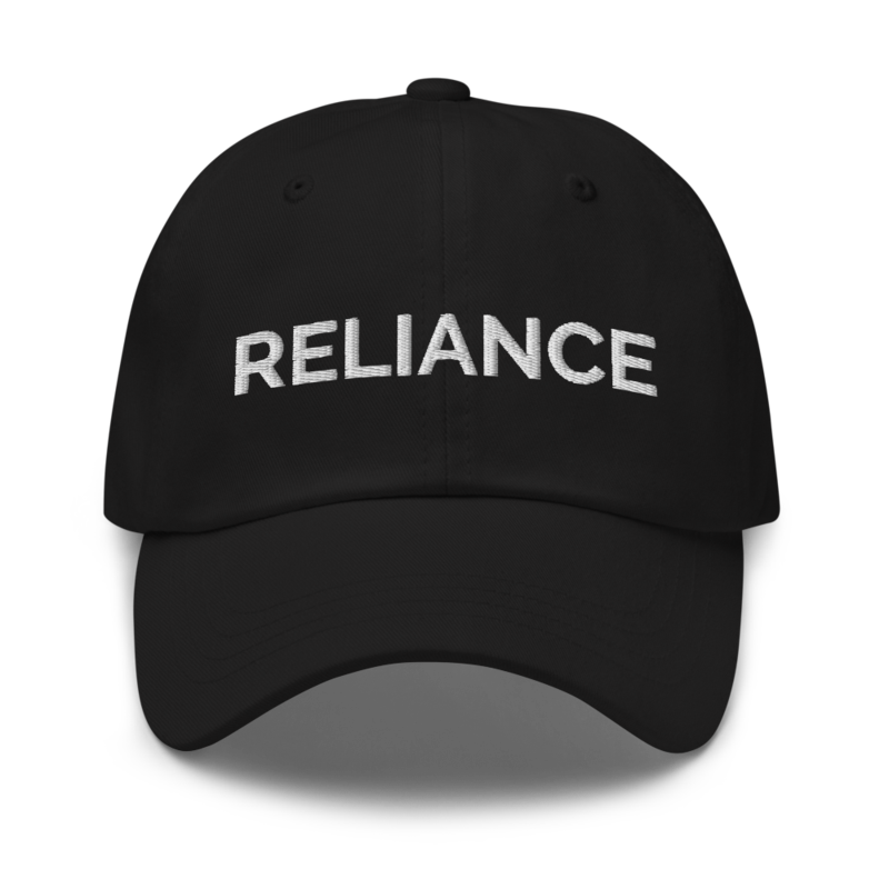 Reliance Hat - Black