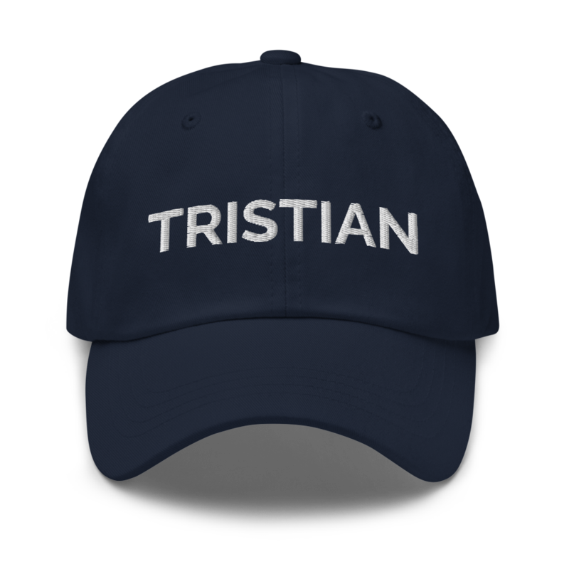 Tristian Hat - Navy