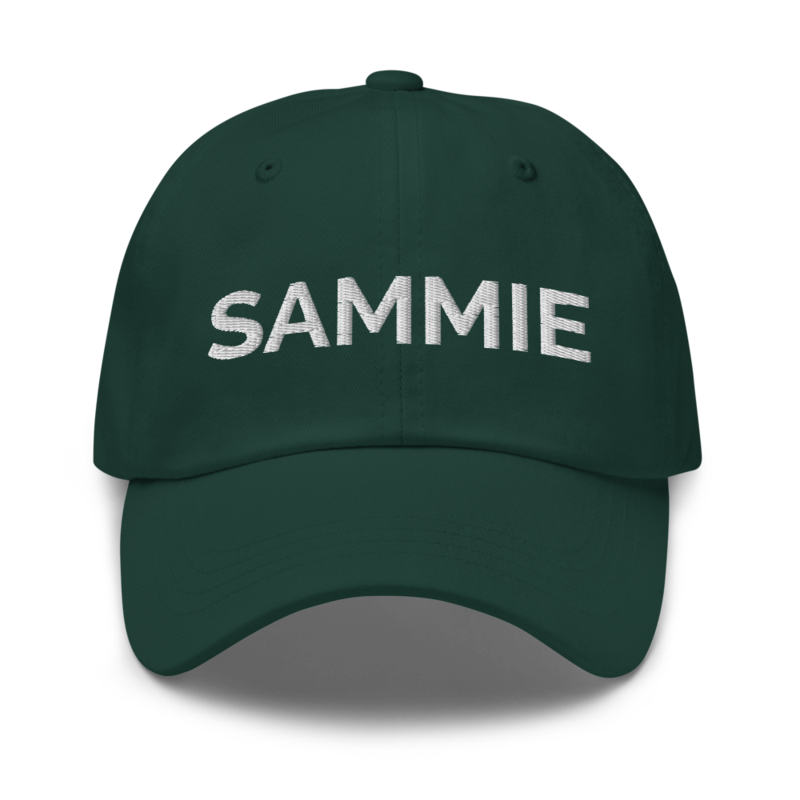 Sammie Hat - Spruce