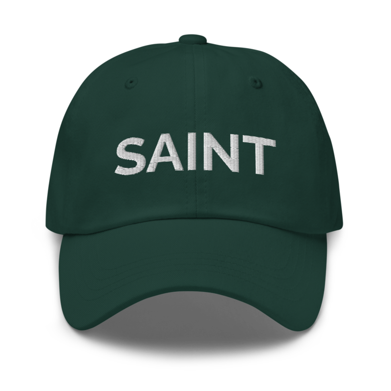 Saint Hat - Spruce