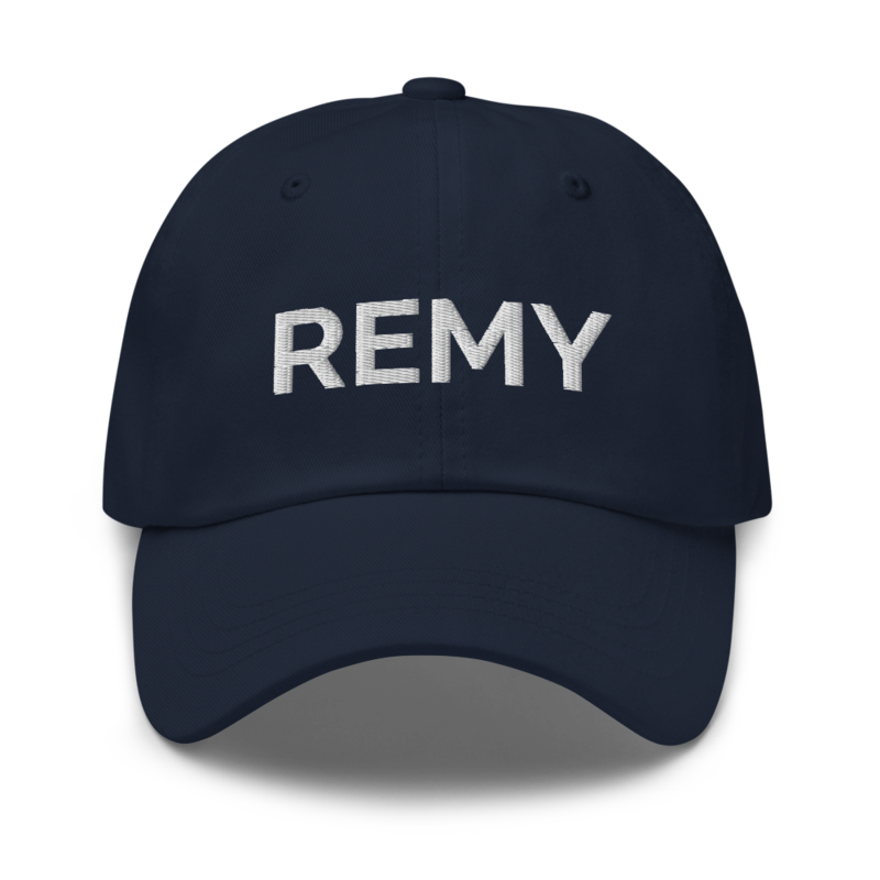 Remy Hat - Navy