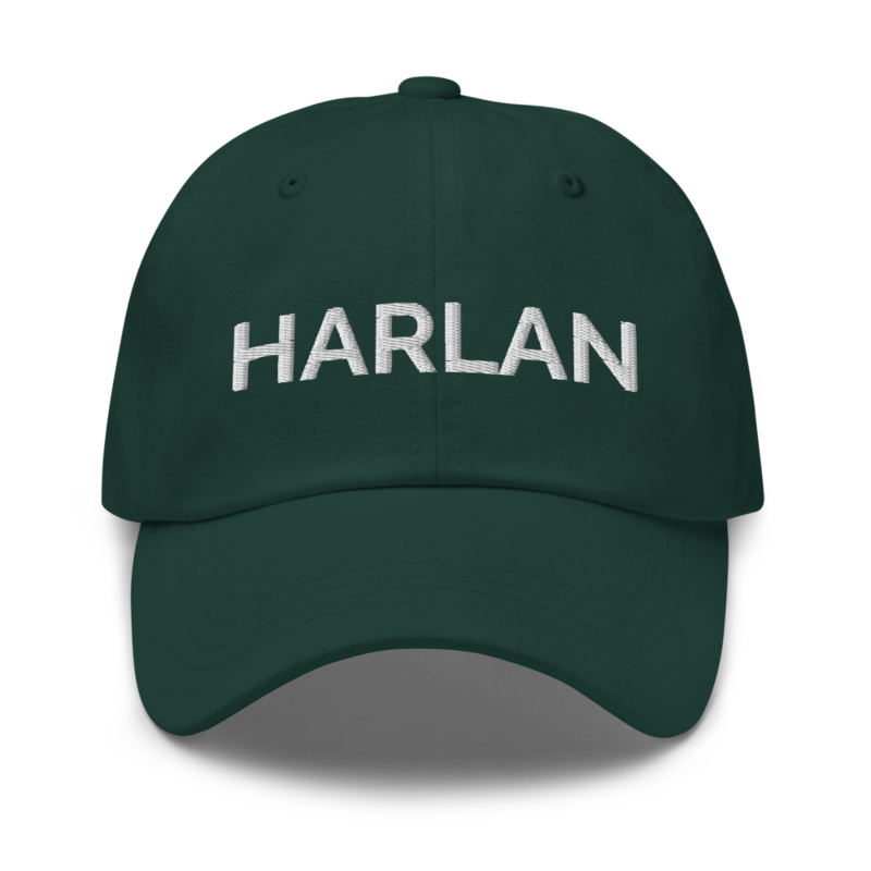 Harlan Hat - Spruce