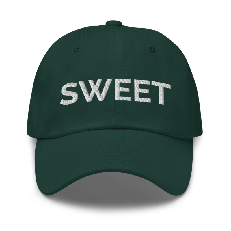 Sweet Hat - Spruce