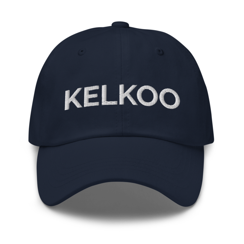 Kelkoo Hat - Navy