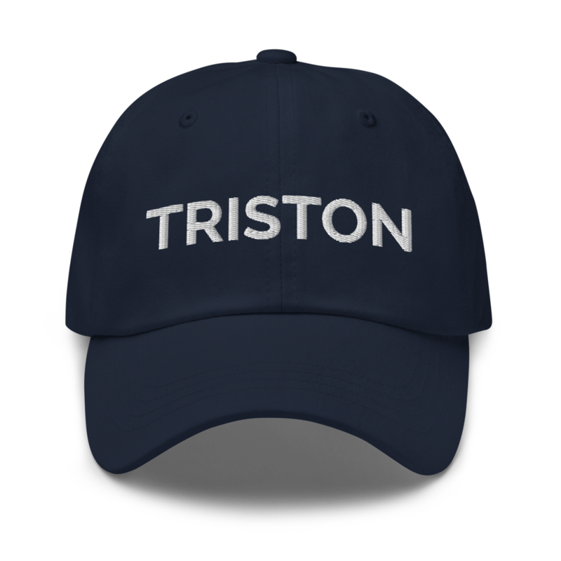 Triston Hat - Navy