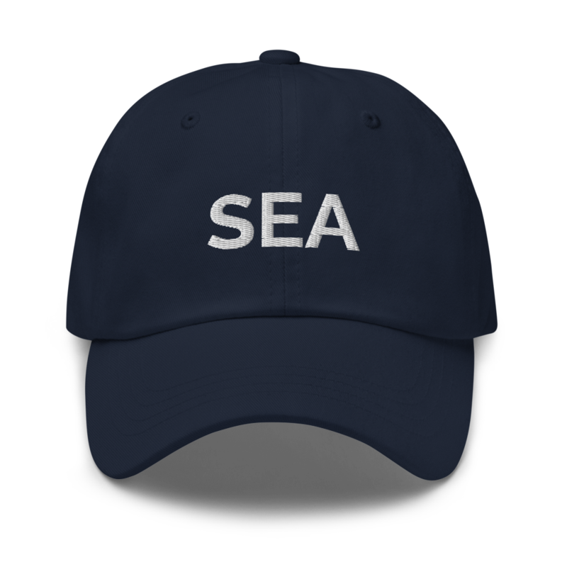 Sea Hat - Navy