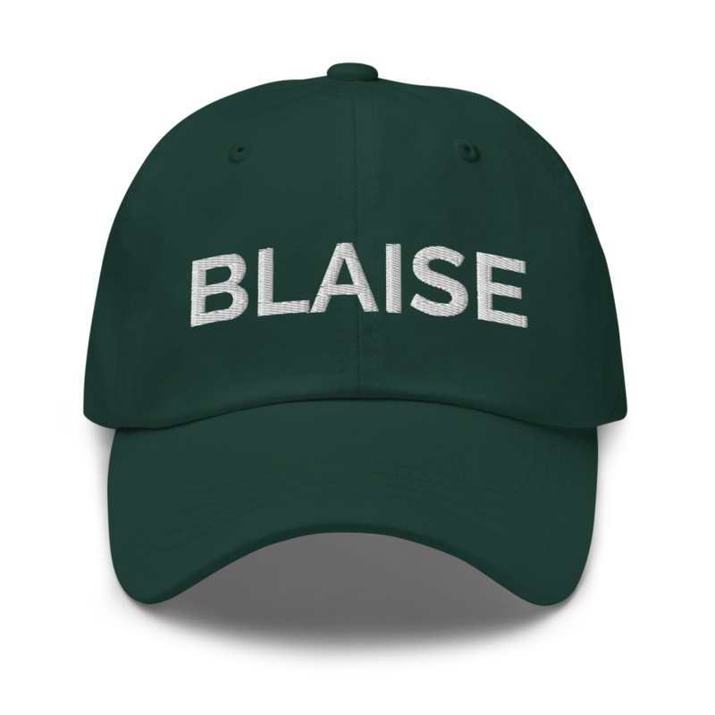 Blaise Hat - Spruce