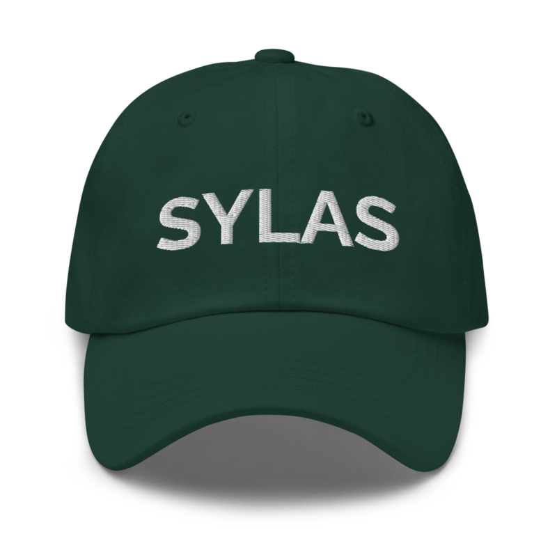 Sylas Hat - Spruce