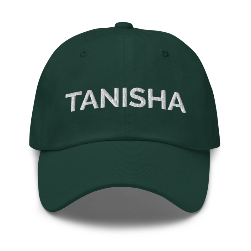 Tanisha Hat - Spruce