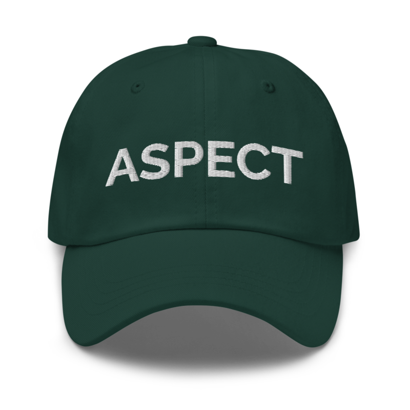 Aspect Hat - Spruce
