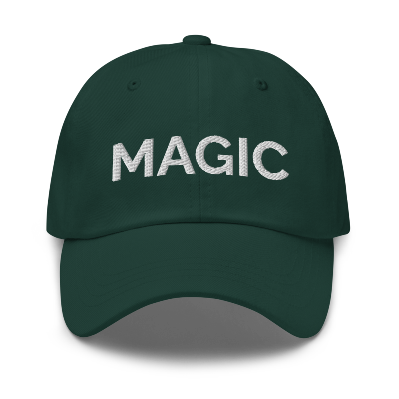 Magic Hat - Spruce