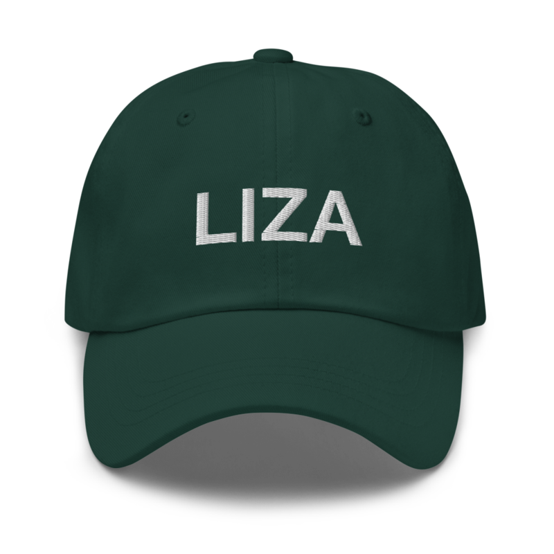 Liza Hat - Spruce