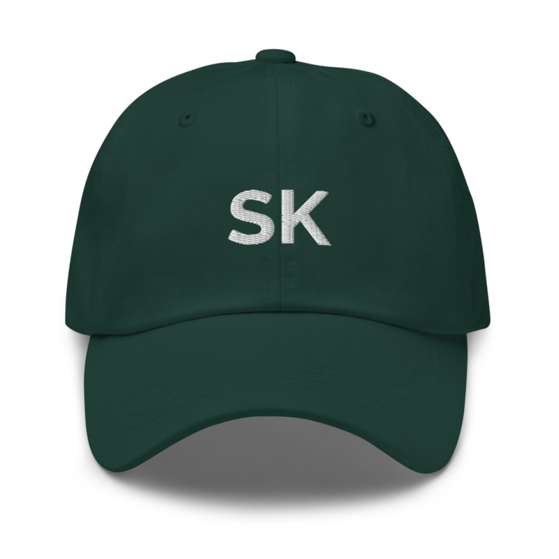 Sk Hat - Spruce