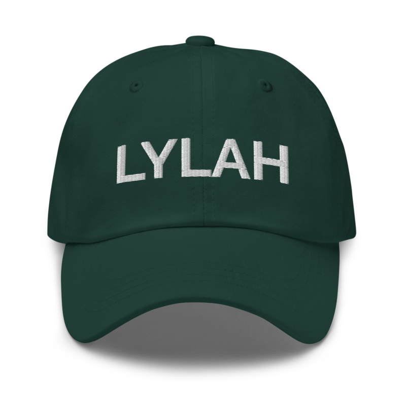 Lylah Hat - Spruce