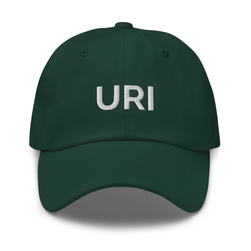Uri Hat - Spruce
