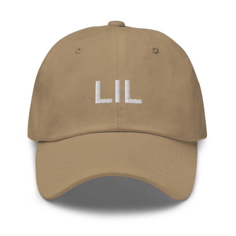 Lil Hat - Khaki