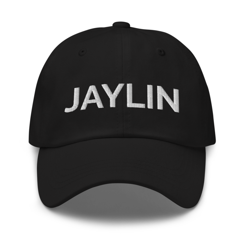 Jaylin Hat - Black