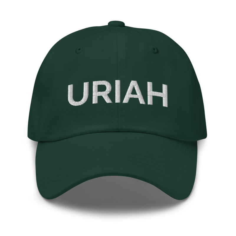 Uriah Hat - Spruce
