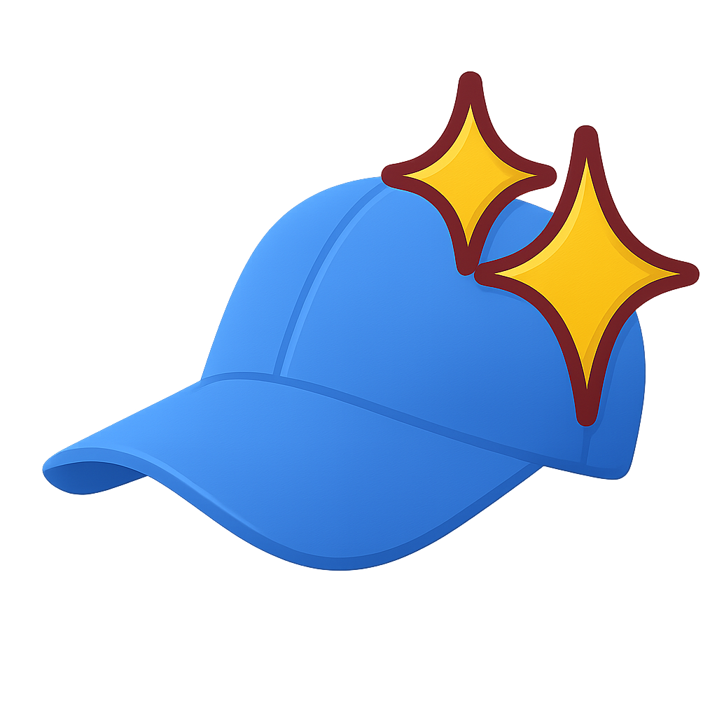 HatGPT Custom Embroidered Hat