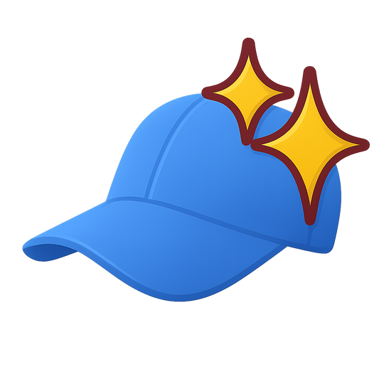 HatGPT Custom Embroidered Hat