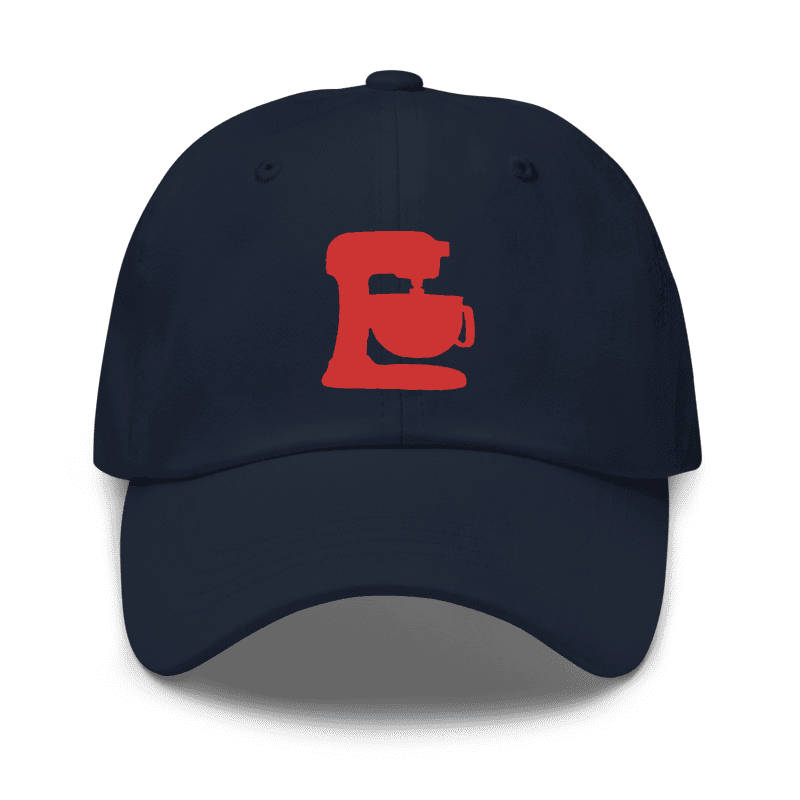 KitchenAid Mixer Hat - NicheMerch