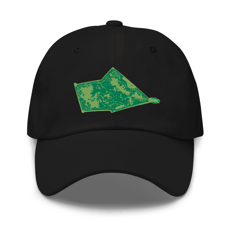 Prospect Park Hat - NicheMerch