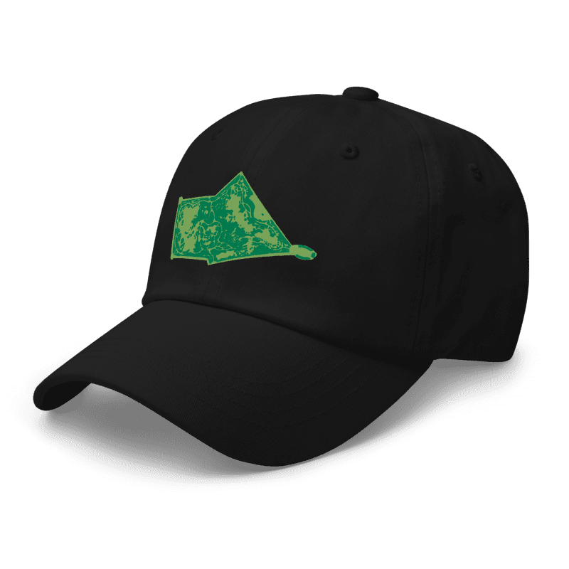 Prospect Park Hat - NicheMerch