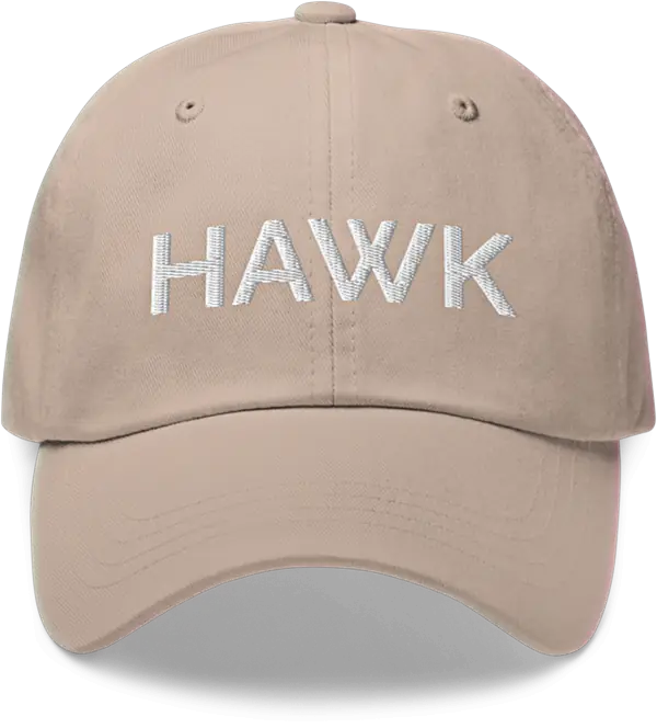 HAWK hat